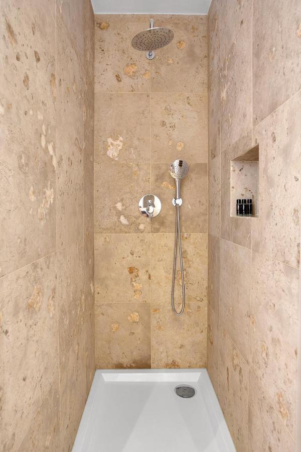 Brand New River View Apartment Belém - 1 bedroom, A/C Lisboa Exterior foto